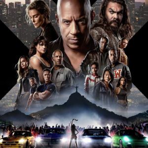 Fast And Furious X