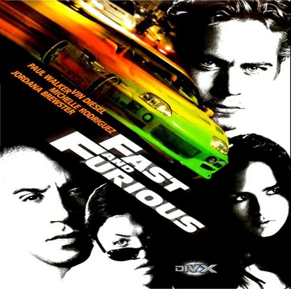 Fast And Furious