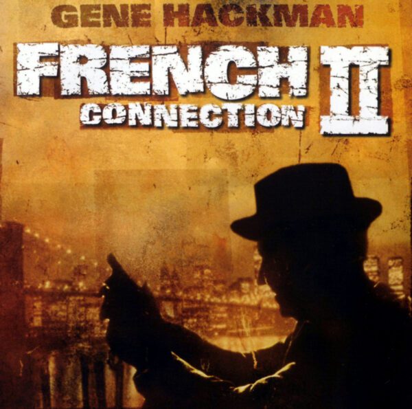 French Connection 2