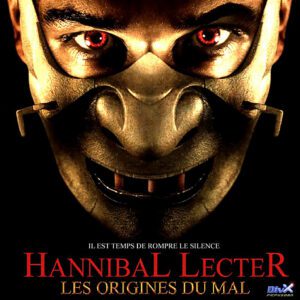 Hannibal Lecter : Les Origines Du Mal