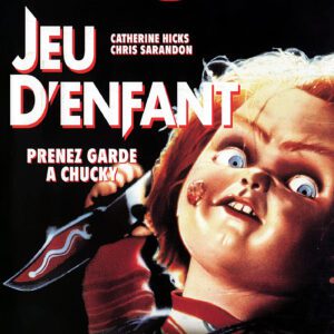 Jeu D’enfant