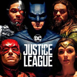 Justice League