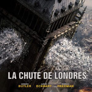 La Chute De Londres