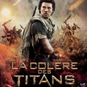 La Colère Des Titans