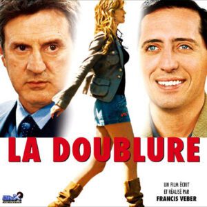 La Doublure