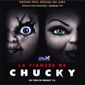 La Fiancée De Chucky