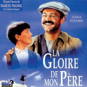La Gloire De Mon Père