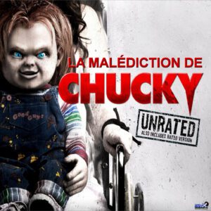 La Malédiction De Chucky