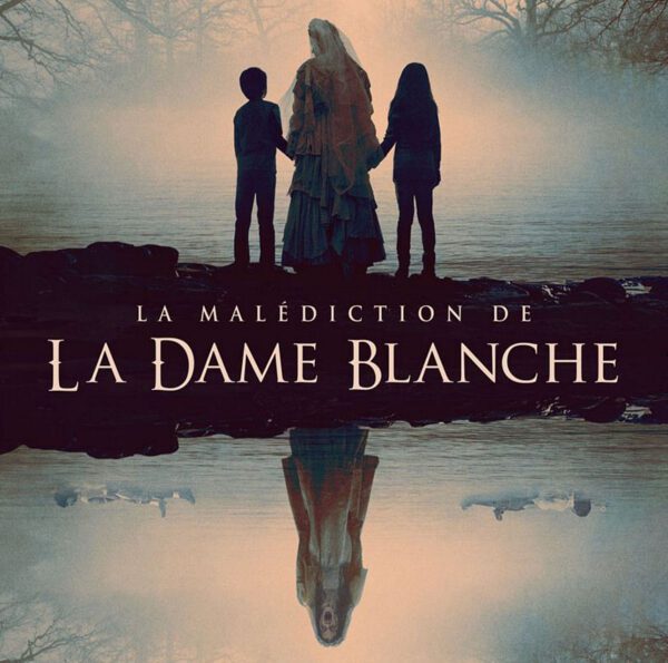 La Malédiction De La Dame Blanche