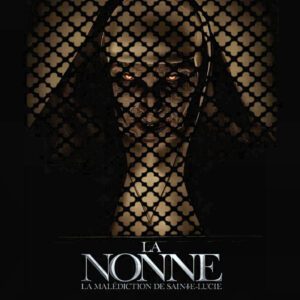 La Nonne 2 : La Malédiction De Sainte-Lucie
