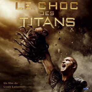 Le Choc Des Titans