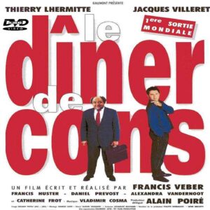 Le Dîner De Cons