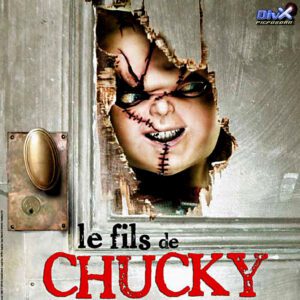 Le Fils De Chucky