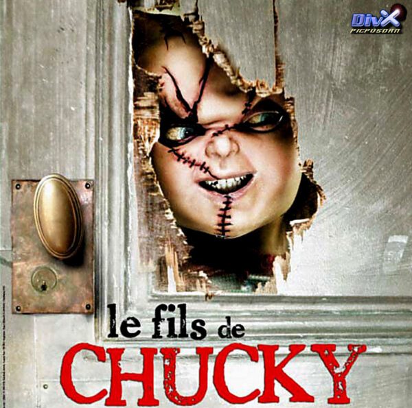 Le Fils De Chucky