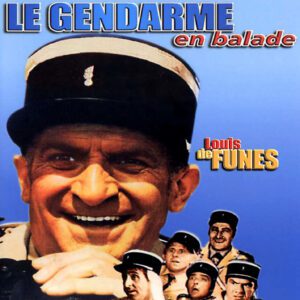 Le Gendarme En Balade