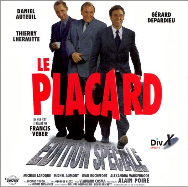 Le Placard