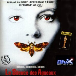 Le Silence Des Agneaux