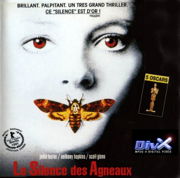 Le Silence Des Agneaux