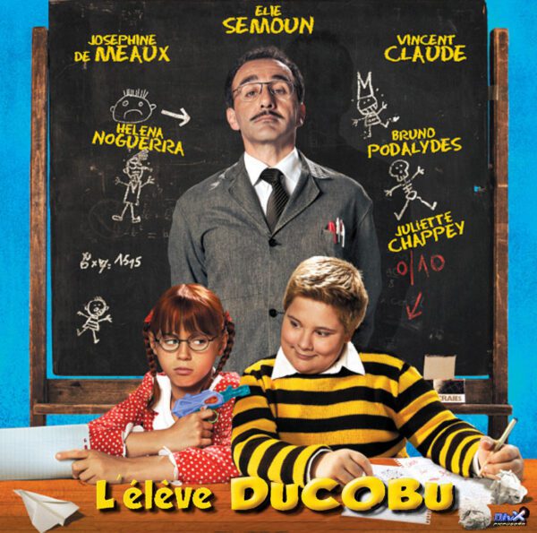 L’Élève Ducobu