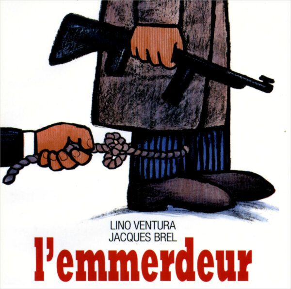 L’Emmerdeur