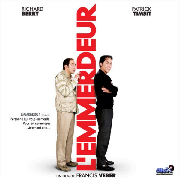 L’Emmerdeur (2008)