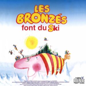 Les Bronzés Font Du Ski