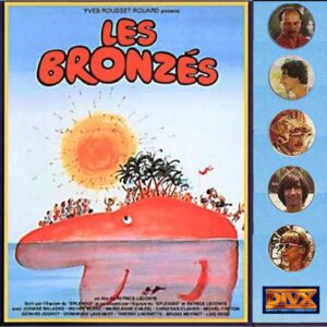 Les Bronzés