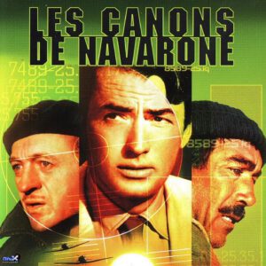 Les Canons De Navarone