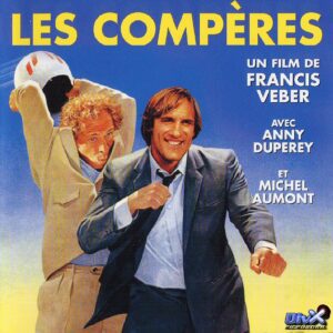 Les Compères