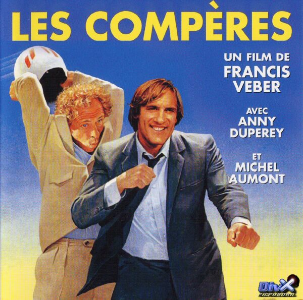 Les Compères