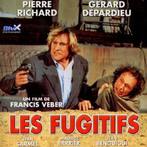 Les Fugitifs