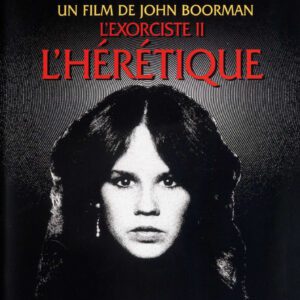 L’Exorciste 2 : L’Hérétique
