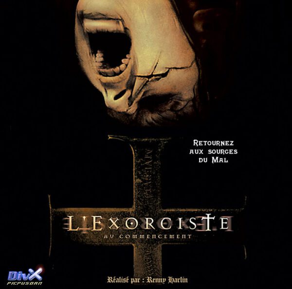 L’Exorciste : Au Commencement 
