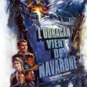 L’Ouragan Vient De Navarone