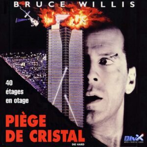 Piège De Cristal