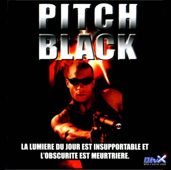 Pitch Black