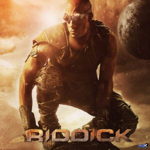 Riddick