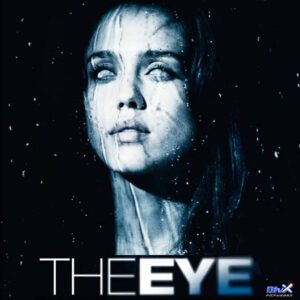 The Eye ( Remake )