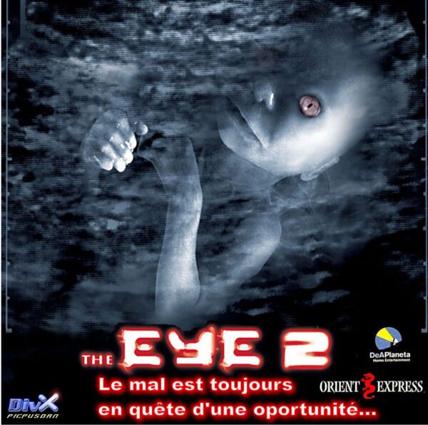 The Eye 2 : Renaissances
