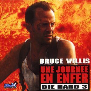 Une Journée En Enfer