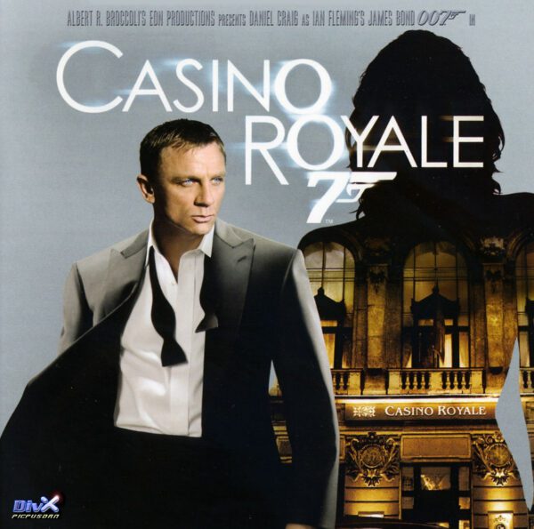 Casino Royale