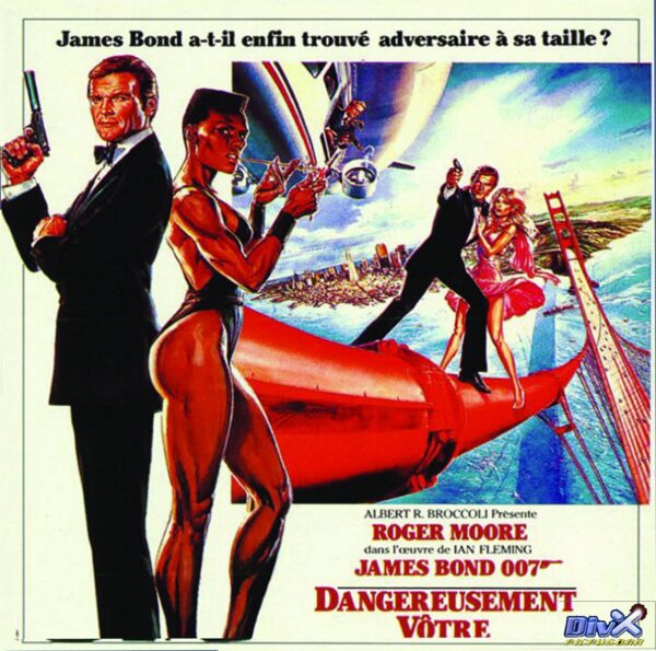 Dangereusement Votre