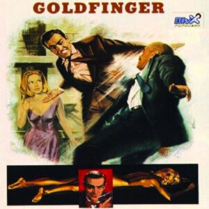 Goldfinger