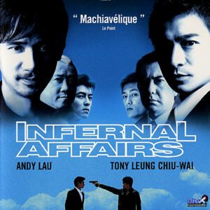 Infernal Affairs