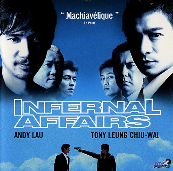 Infernal Affairs