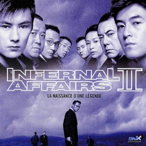 Infernal Affairs 2