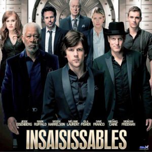 Insaisissables
