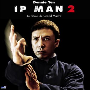 Ip Man 2