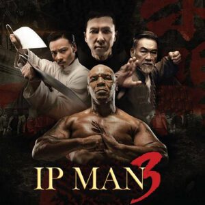 Ip Man 3