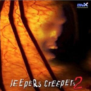 Jeepers Creepers 2